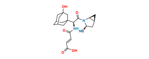 Saxagliptin Impurity 30