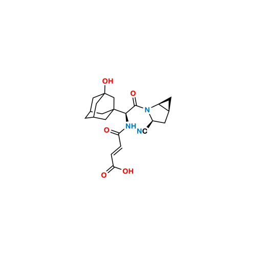 Saxagliptin Impurity 30