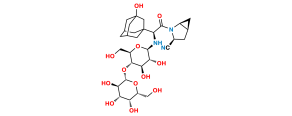 Saxagliptin Impurity 31