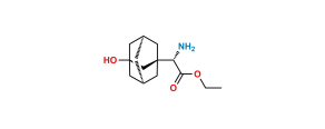 Saxagliptin Impurity 37