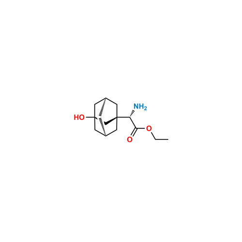 Saxagliptin Impurity 37