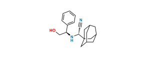 Saxagliptin Impurity 39