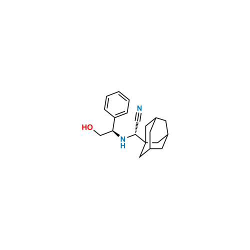Saxagliptin Impurity 39