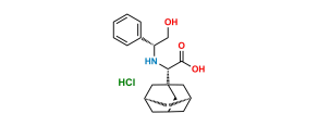 Saxagliptin Impurity 40
