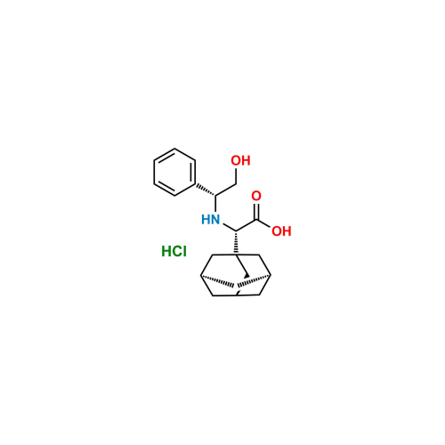 Saxagliptin Impurity 40