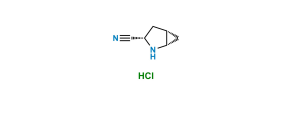Saxagliptin Impurity 41