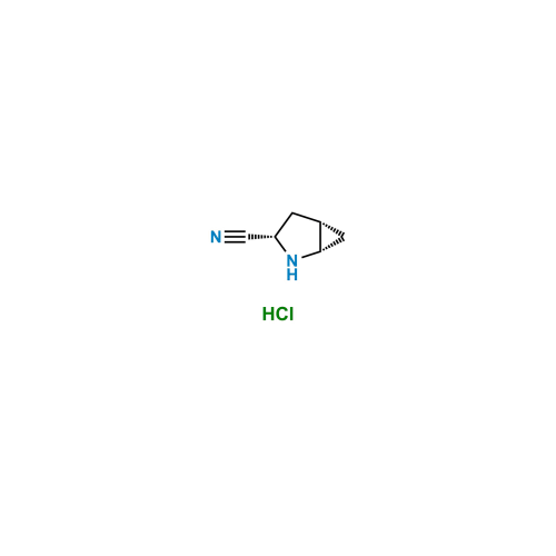 Saxagliptin Impurity 41