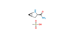 Saxagliptin Impurity 42