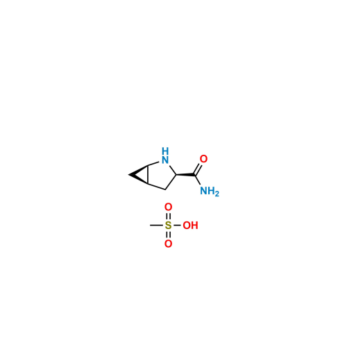 Saxagliptin Impurity 42