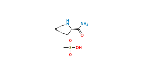 Saxagliptin Impurity 43