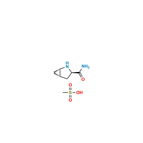 Saxagliptin Impurity 43