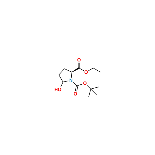Saxagliptin Impurity 44