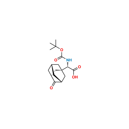 Saxagliptin Impurity 45