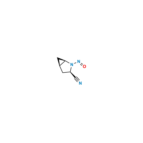 Saxagliptin Nitroso Impurity 4