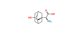 Saxagliptin Impurity 38