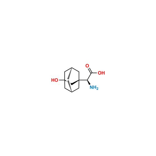 Saxagliptin Impurity 38