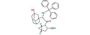 Saxagliptin Impurity 56