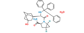 Saxagliptin Impurity 59