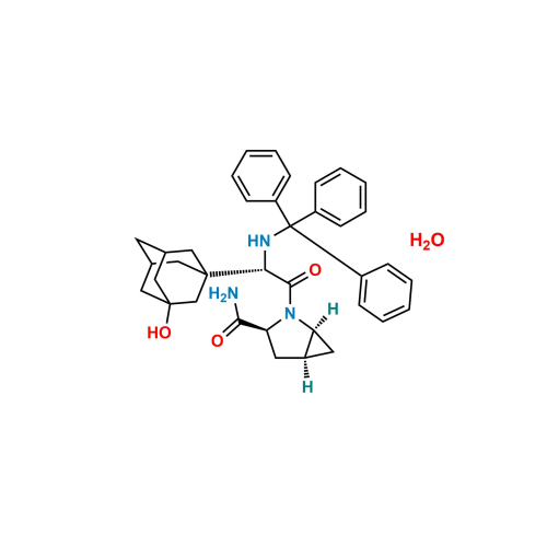 Saxagliptin Impurity 59
