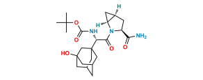 Saxagliptin Impurity 46