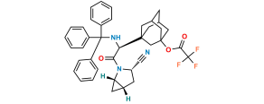 Saxagliptin Impurity 47