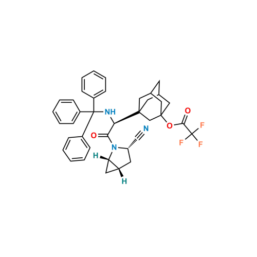 Saxagliptin Impurity 47
