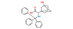 Saxagliptin Impurity 49