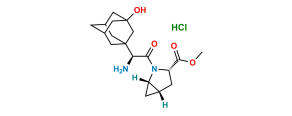 Saxagliptin Impurity 50