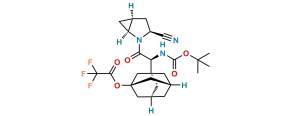 Saxagliptin Impurity 52
