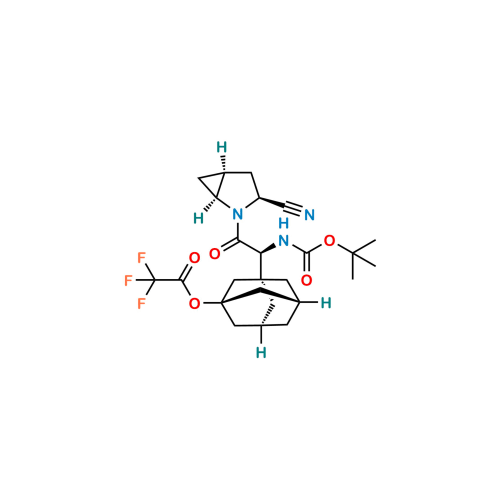 Saxagliptin Impurity 52