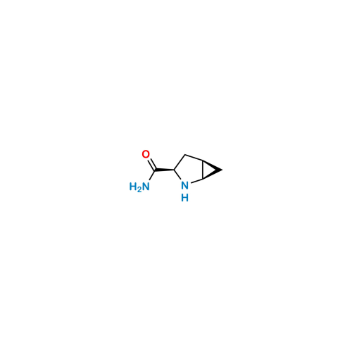 R Isomer Of Saxagliptin Amide