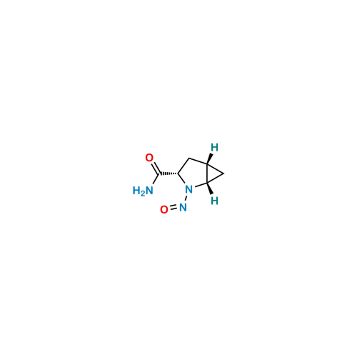 N-Nitroso Saxagliptin Impurity 2