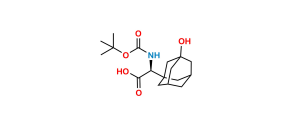 Saxagliptin Impurity 23