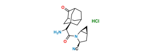 Saxagliptin Impurity 60