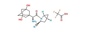 Hydroxy Saxagliptin