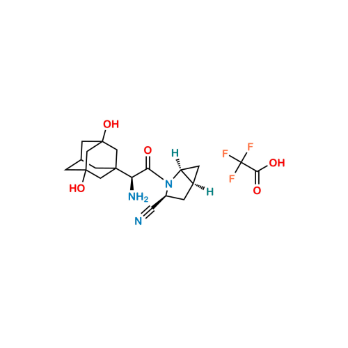 Hydroxy Saxagliptin
