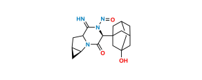 N-Nitroso Saxagliptin Impurity 1